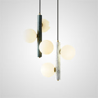GERVIN Pendant by Lampadom - view 9