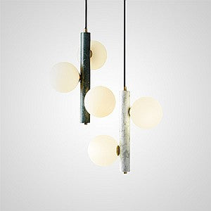GERVIN Pendant by Lampadom
