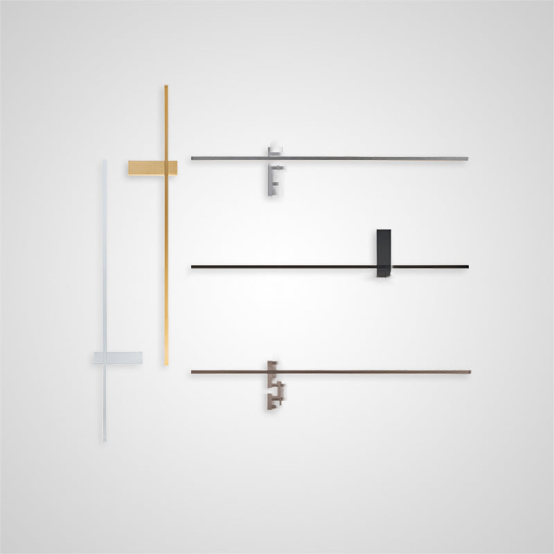 GIA COLOR Wall Light by Lampadom - view 30