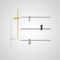 GIA COLOR Wall Light by Lampadom - view 30