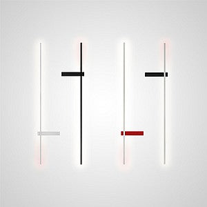 GIA Wall Light by Lampadom