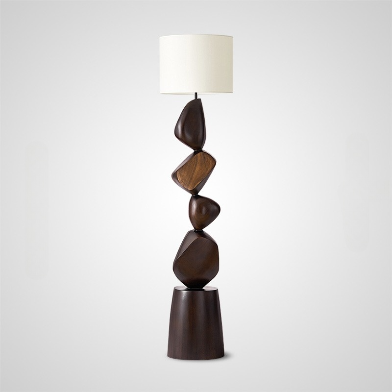 GILBERT Floor Lamp