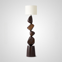 GILBERT Floor Lamp