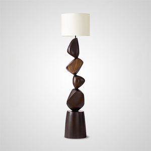 GILBERT Floor Lamp by Lampadom