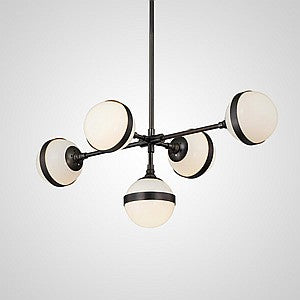 GIRA Pendant by Lampadom