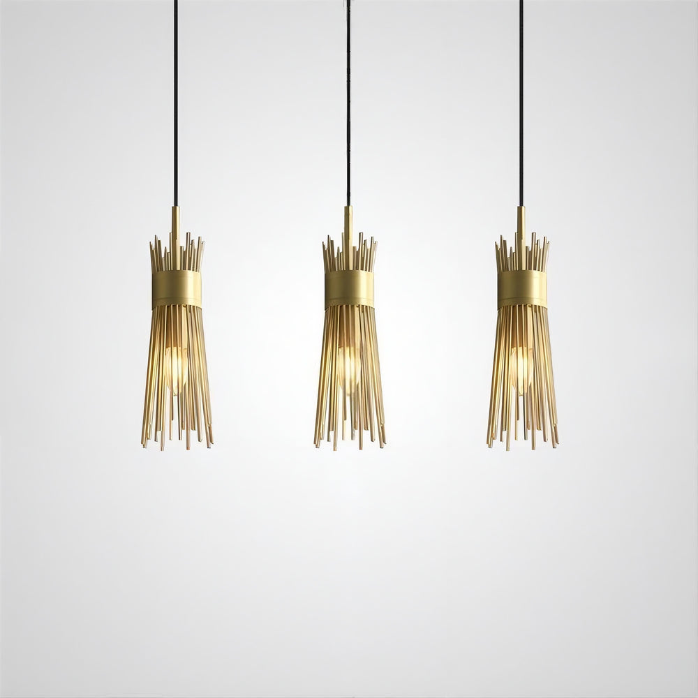 GISKEN Pendant by Lampadom - view 16
