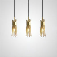 GISKEN Pendant by Lampadom - view 16