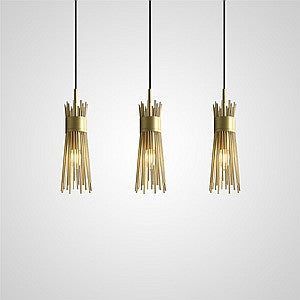 GISKEN Pendant by Lampadom
