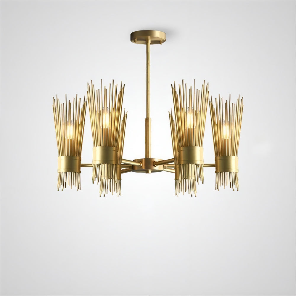 GISKEN Chandelier