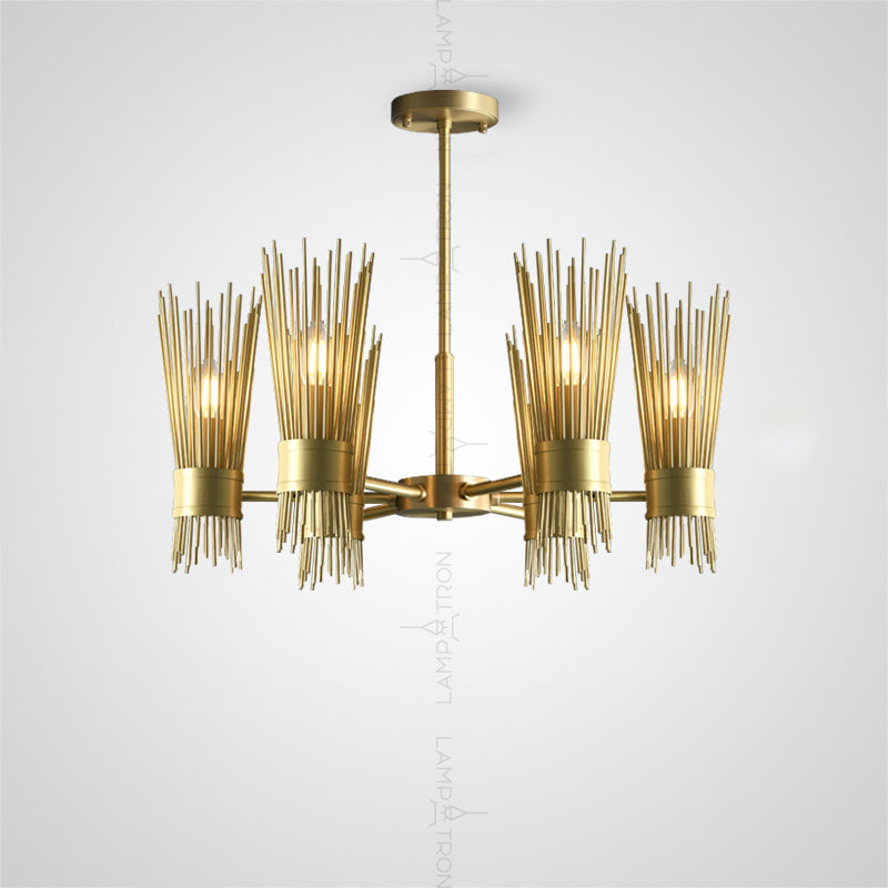 GISKEN Chandelier