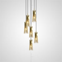GISKEN MORE Cascade Light by Lampadom - view 17