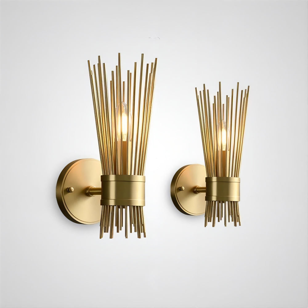 GISKEN Wall Light by Lampadom - view 15