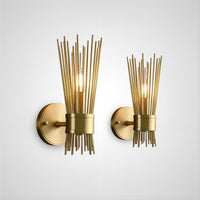 GISKEN Wall Light by Lampadom - view 15