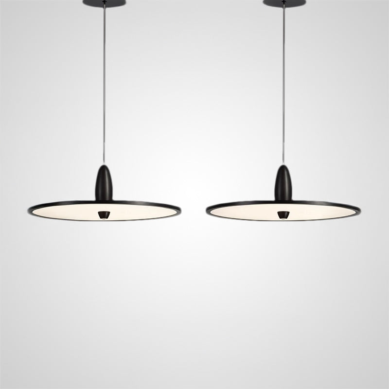 GISLE Pendant by Lampadom - view 19