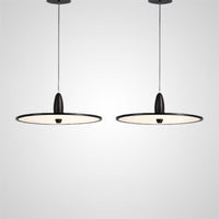 GISLE Pendant by Lampadom - view 19