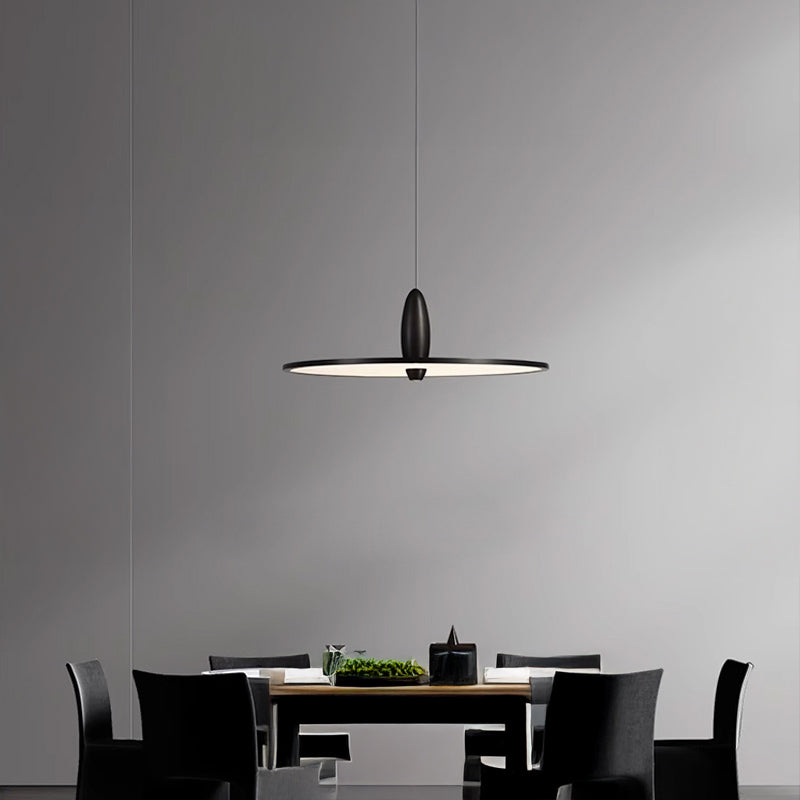 GISLE Pendant by Lampadom - ambient shot