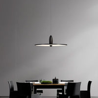 GISLE Pendant by Lampadom - ambient shot