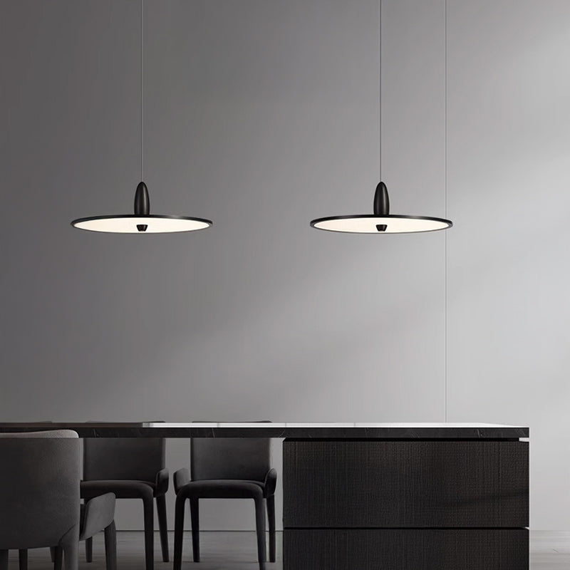 GISLE Pendant by Lampadom - detail view