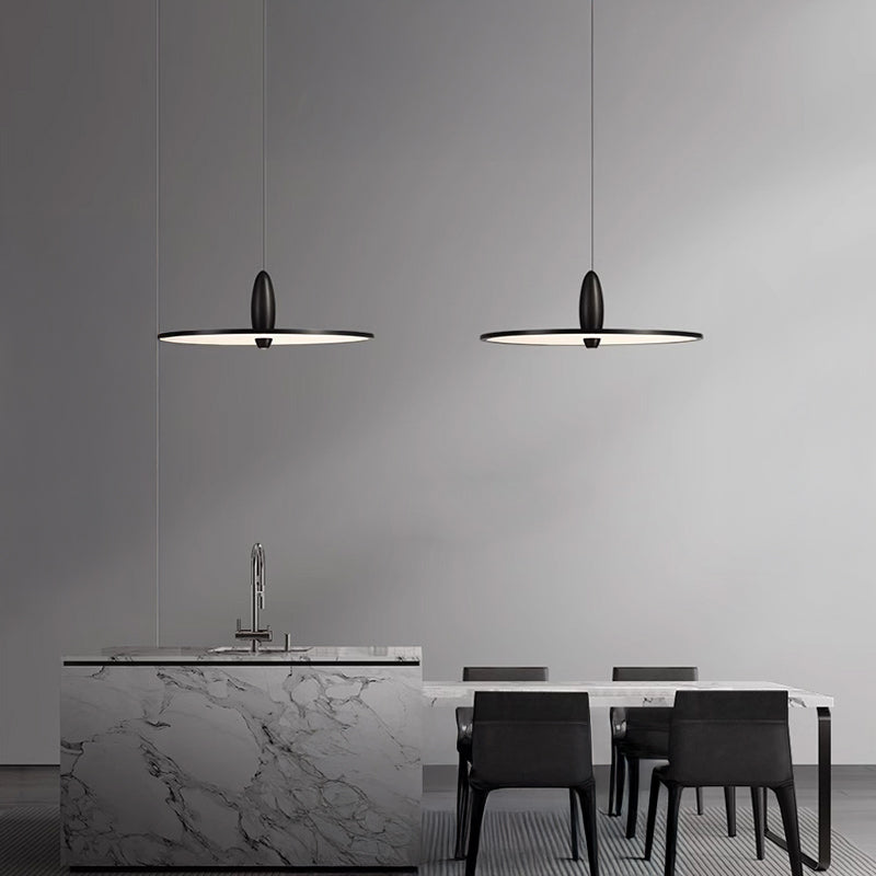 GISLE Pendant by Lampadom - close-up