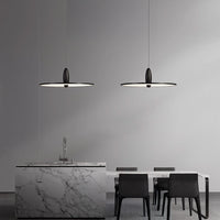 GISLE Pendant by Lampadom - close-up