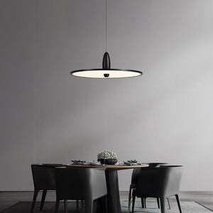 GISLE Pendant by Lampadom