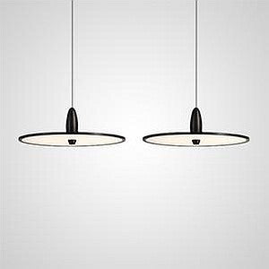 GISLE Pendant by Lampadom