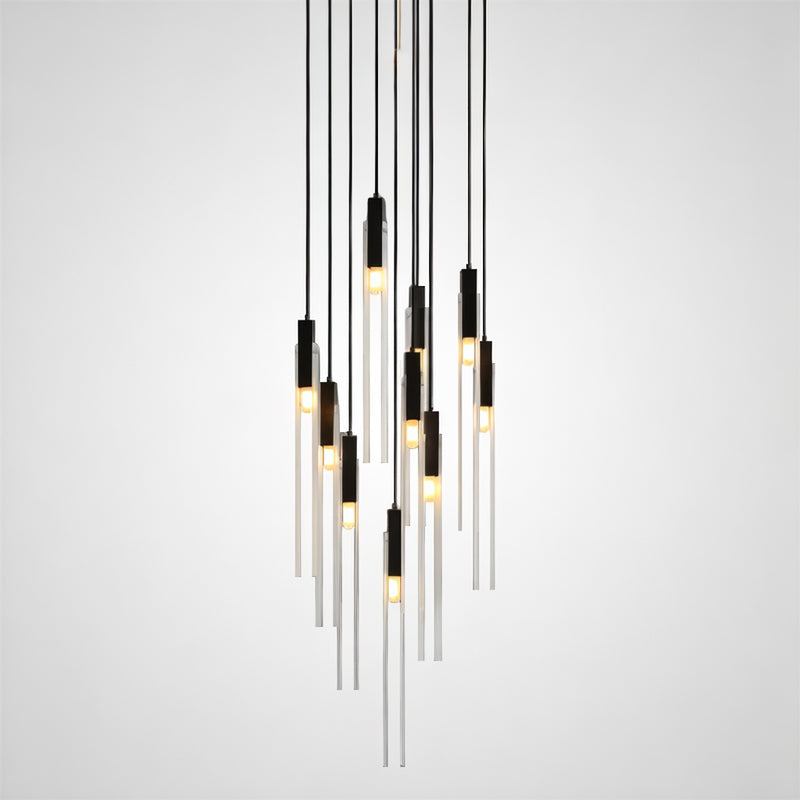 GIVA Pendant by Lampadom - view 10