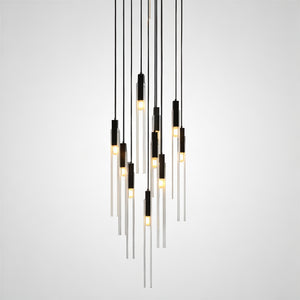 GIVA Pendant by Lampadom