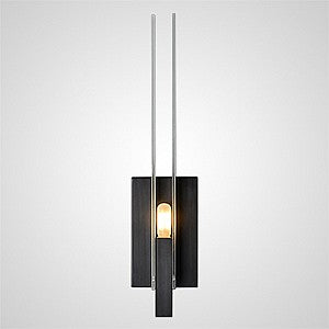 GIVA Wall Light by Lampadom