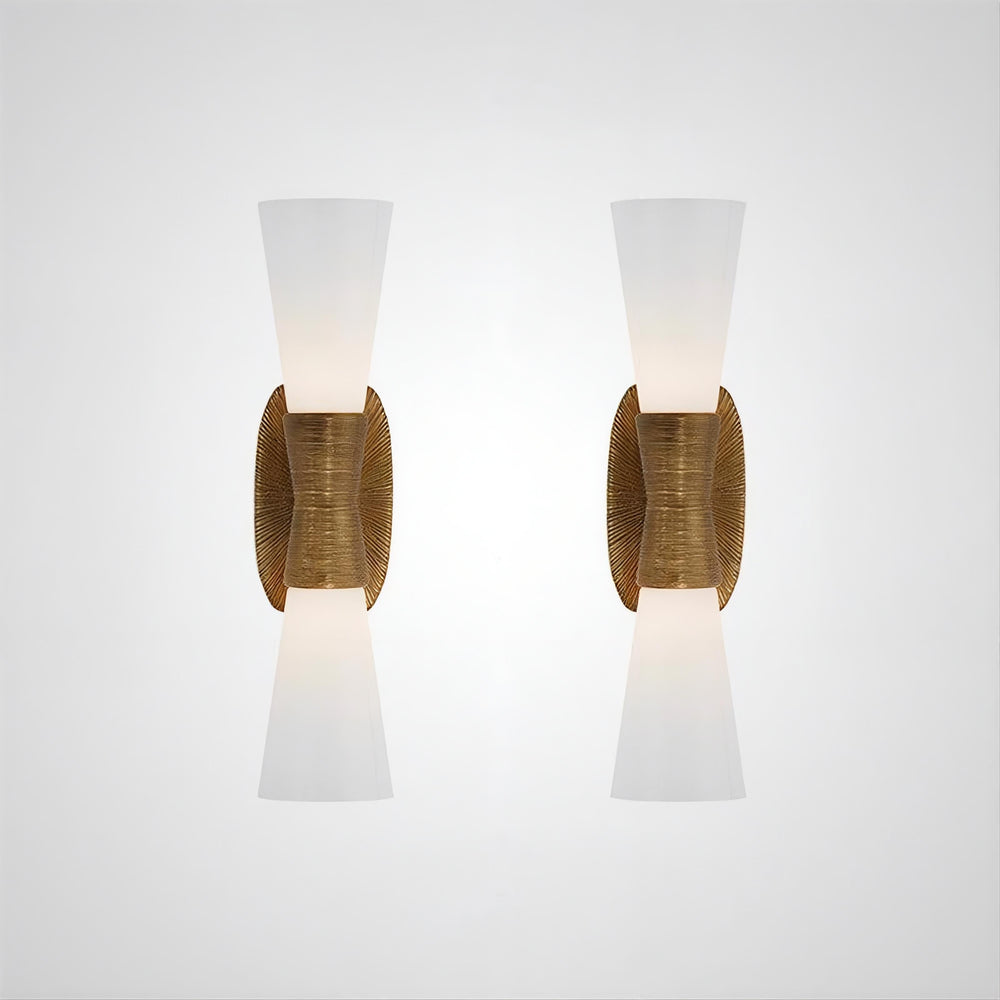 GLADE Wall Light by Lampadom - view 19