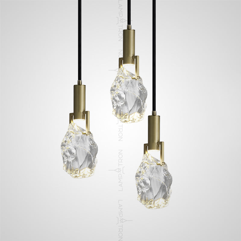 GLADYS Pendant by Lampadom - view 20