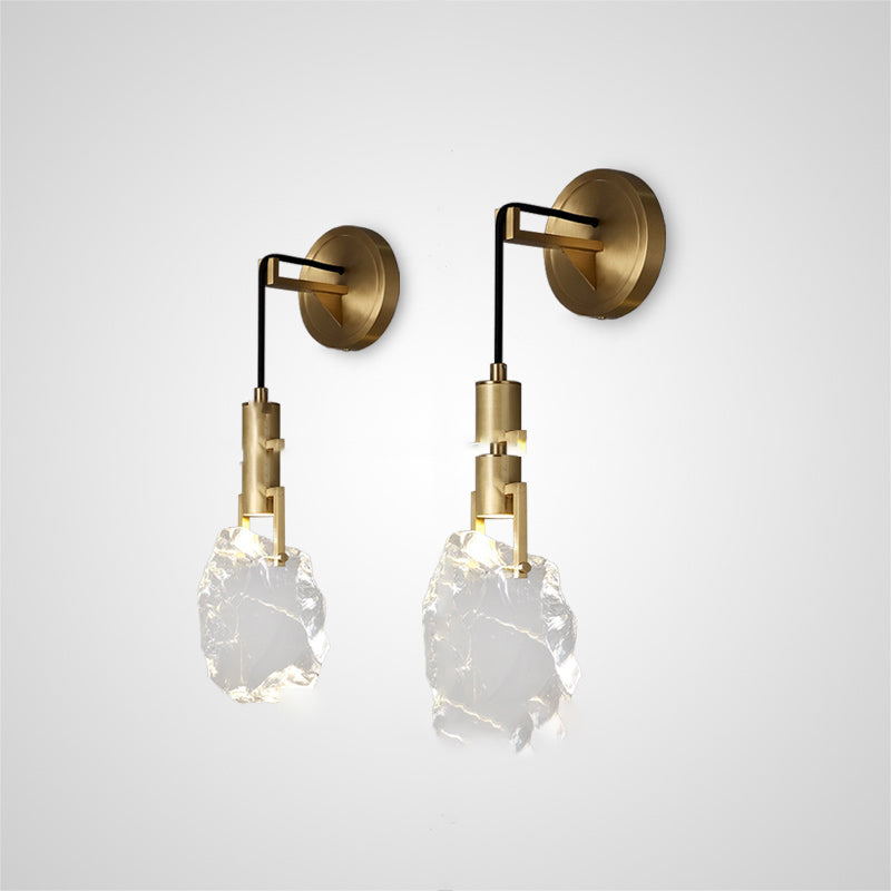 GLADYS Wall Light by Lampadom - view 9