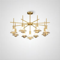 GLASGOW Chandelier