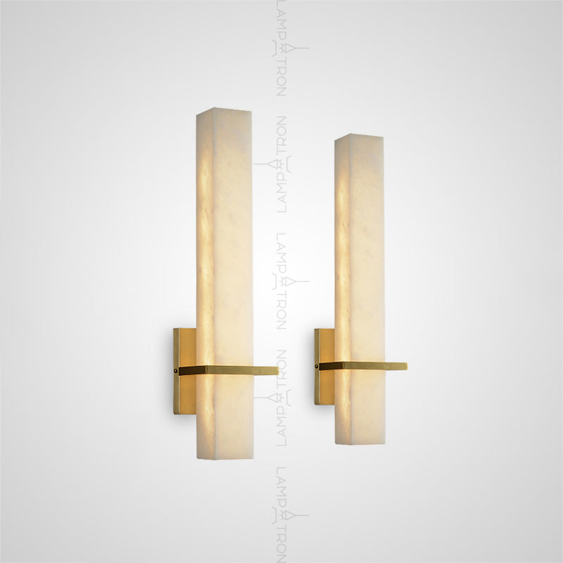 GLEE B Wall Light by Lampadom - ambient shot