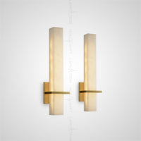 GLEE B Wall Light by Lampadom - ambient shot