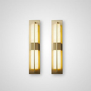 GLEE Wall Light by Lampadom