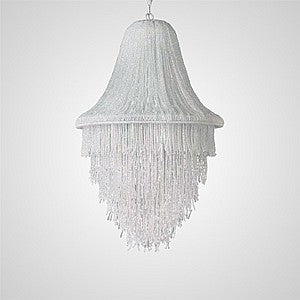 GLISSADA Chandelier by Lampadom