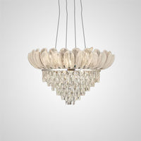 GLORIA Chandelier by Lampadom - view 15
