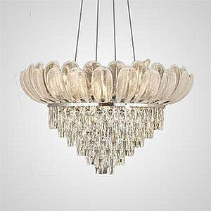 GLORIA Chandelier by Lampadom
