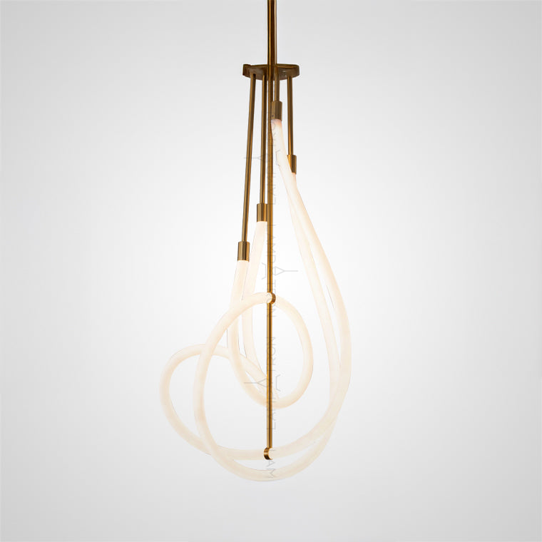 GLORIFY C. Ceiling Chandelier