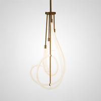GLORIFY C. Ceiling Chandelier