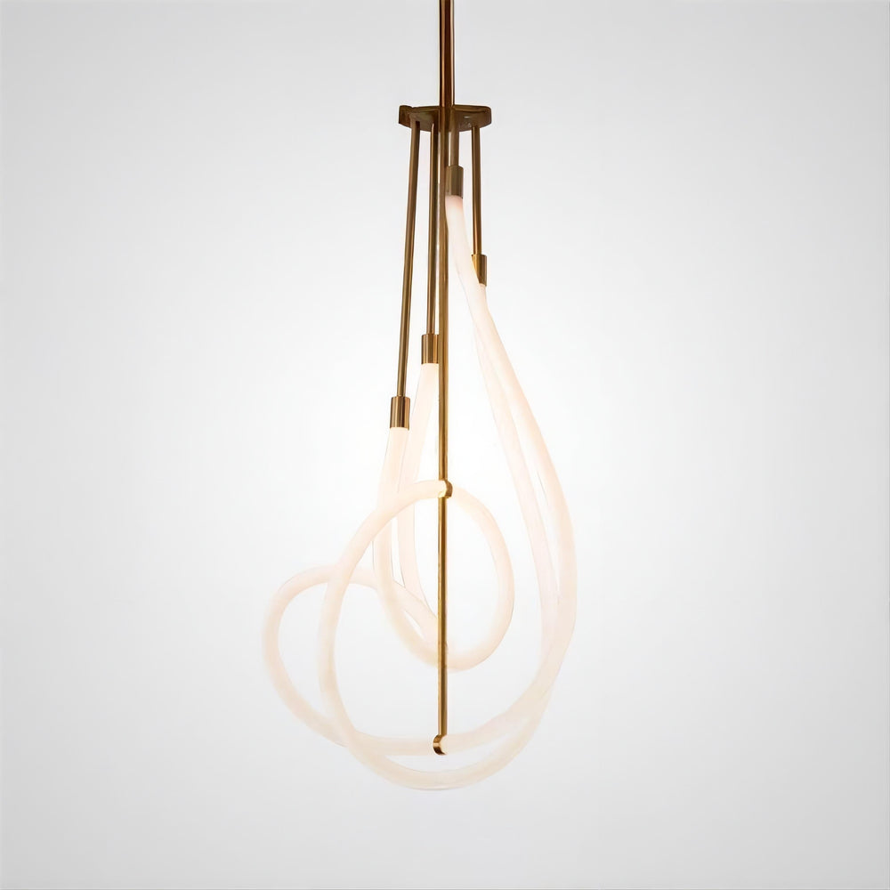 GLORIFY C. Ceiling Chandelier
