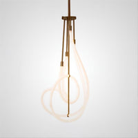 GLORIFY C. Ceiling Chandelier