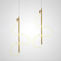 GLORIFY ONE Pendant by Lampadom - view 10
