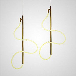 GLORIFY ONE Pendant by Lampadom