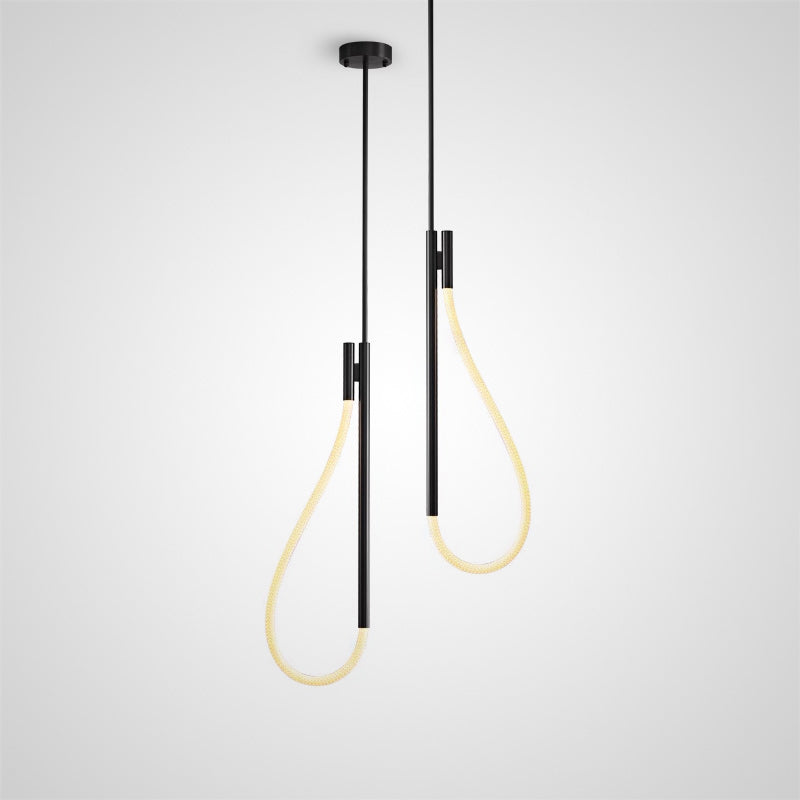 LUMINAIRES GLORIFI OPTICAL Pendant by Lampadom - view 10