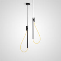 LUMINAIRES GLORIFI OPTICAL Pendant by Lampadom - view 10