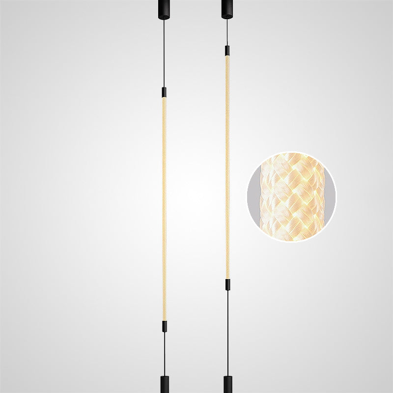 GLORIFY OPTIC Floor Lamp