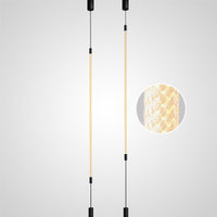 GLORIFY OPTIC Floor Lamp