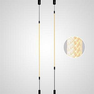 GLORIFY OPTIC Floor Lamp by Lampadom